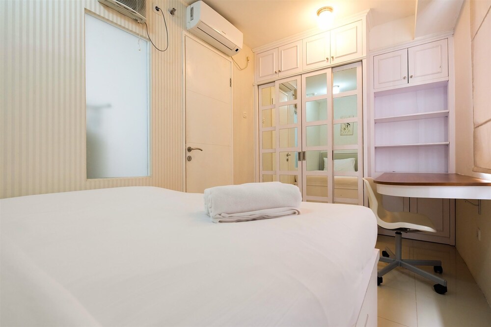 Bassura City Apartments