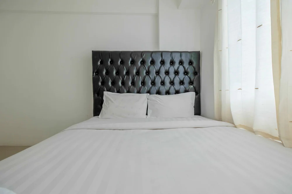 Bassura City Apartments