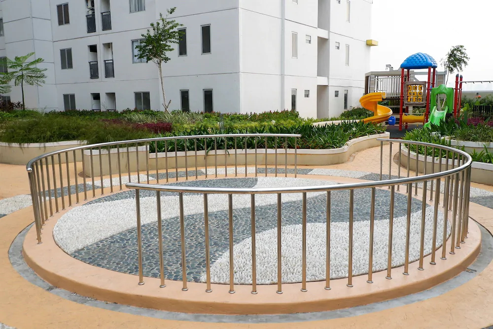 Bassura City Apartments