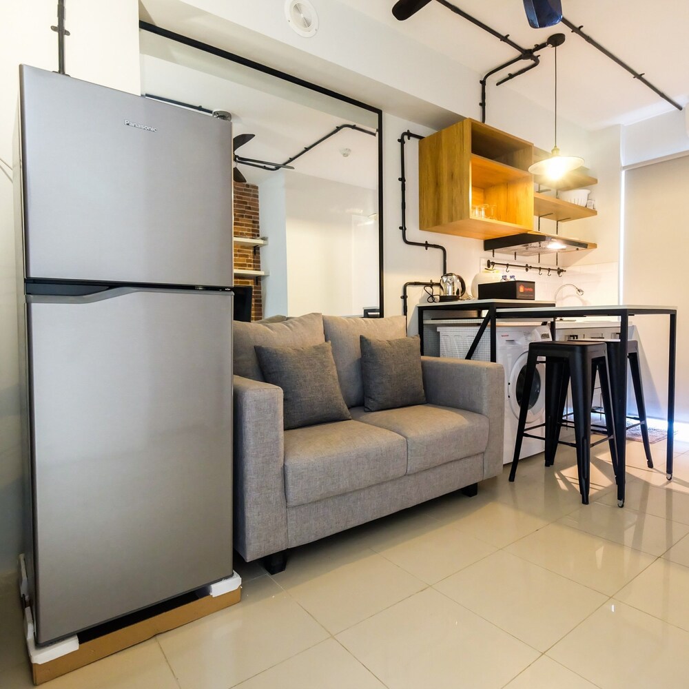 Bassura City Apartments