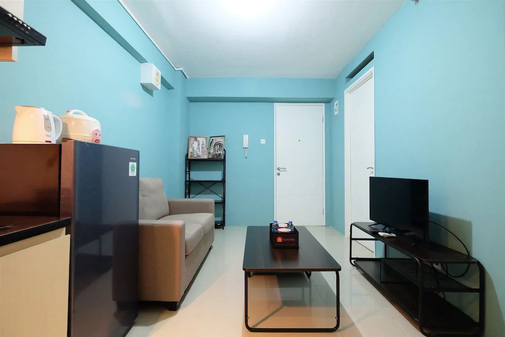 Bassura City Apartments