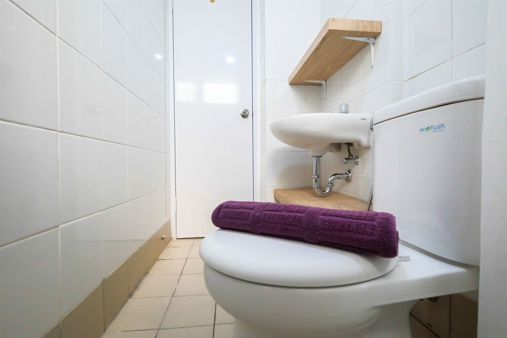 Bassura City Apartments