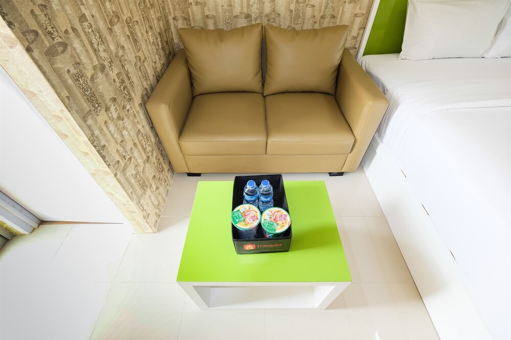 Bassura City Apartments