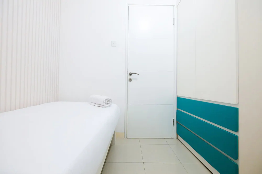 Bassura City Apartments