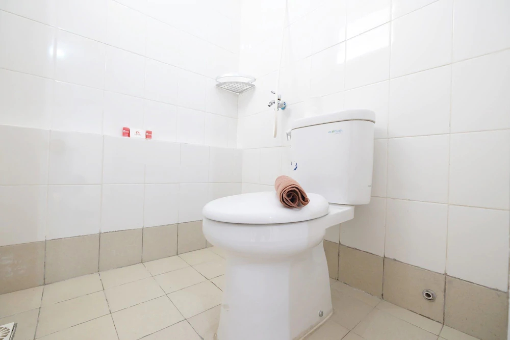 Bassura City Apartments