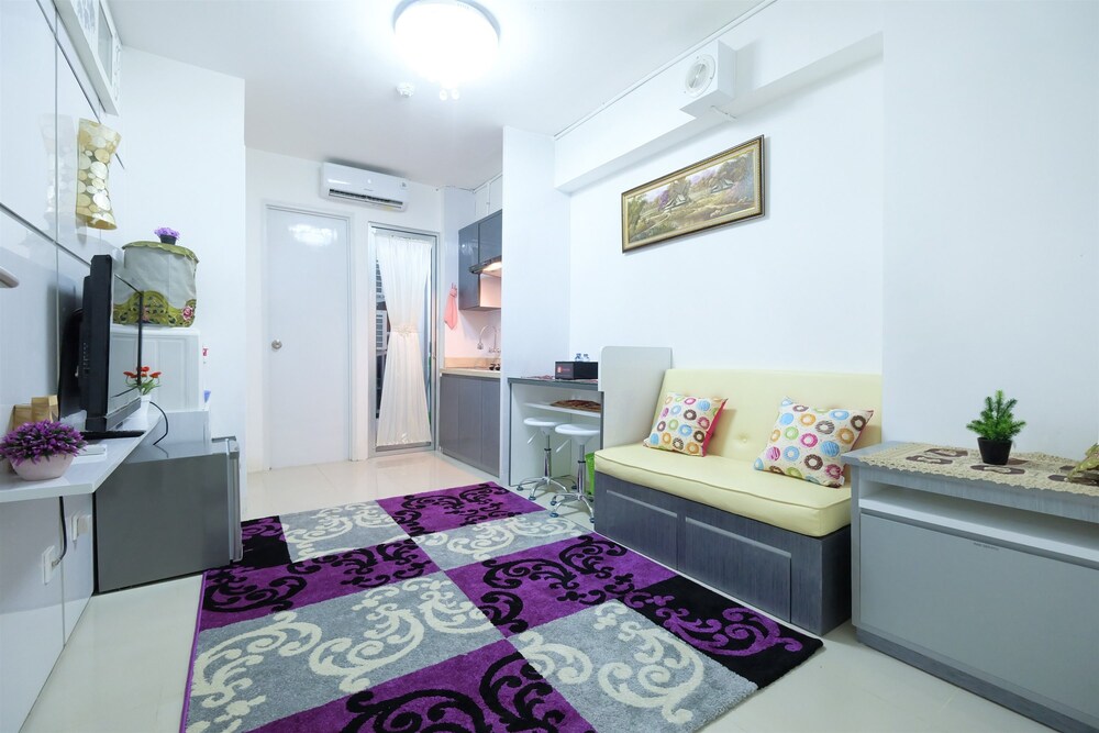 Bassura City Apartments