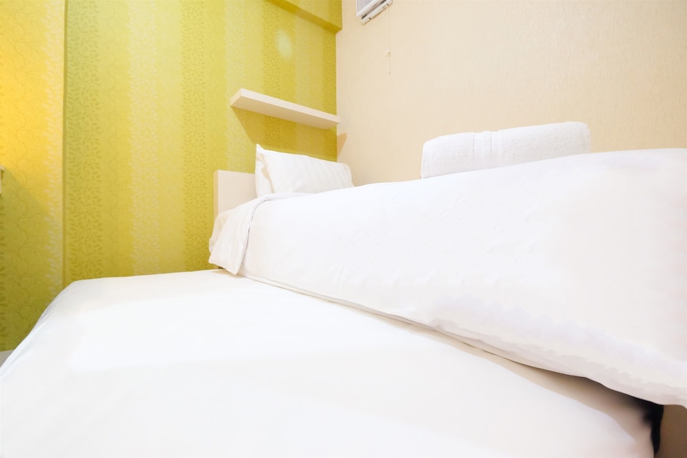 Bassura City Apartments