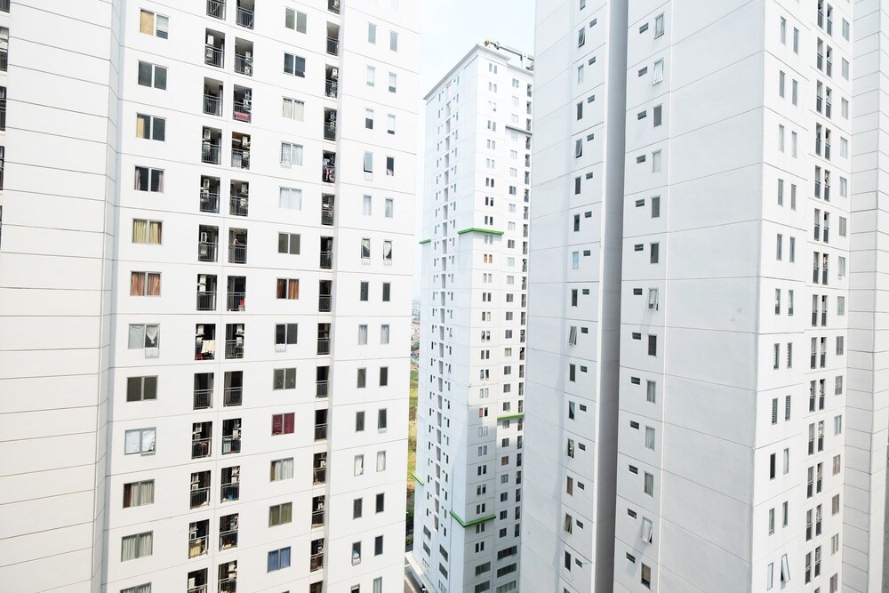 Bassura City Apartments