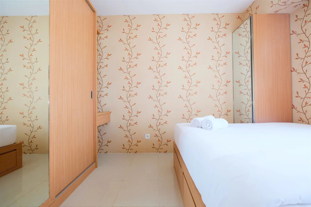 Bassura City Apartments