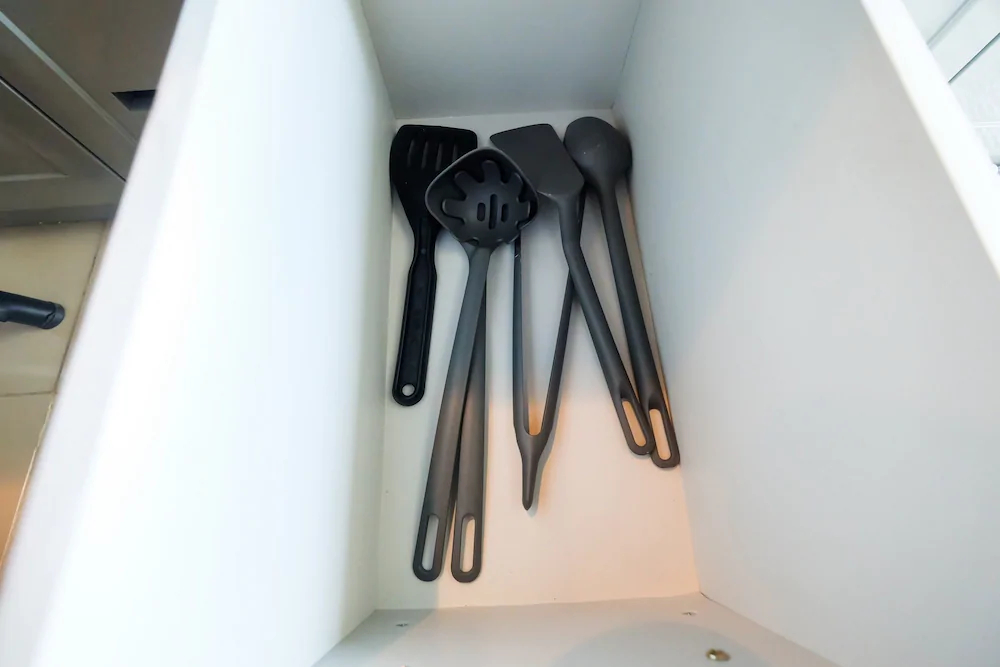 Bassura City Apartments