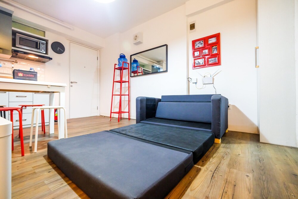 Bassura City Apartments