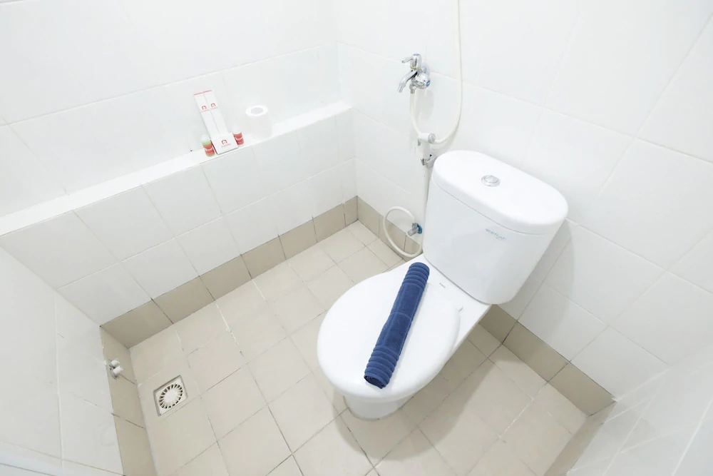 Bassura City Apartments