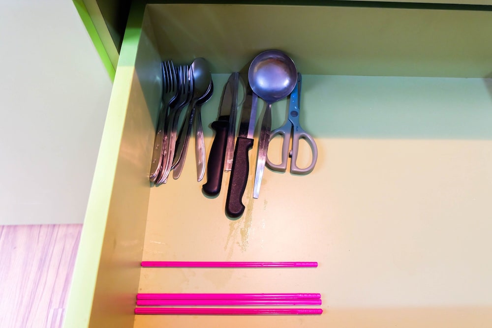 Bassura City Apartments