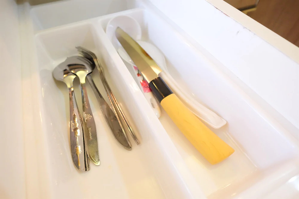 Bassura City Apartments