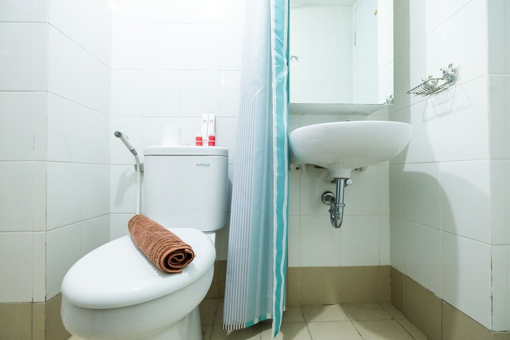 Bassura City Apartments