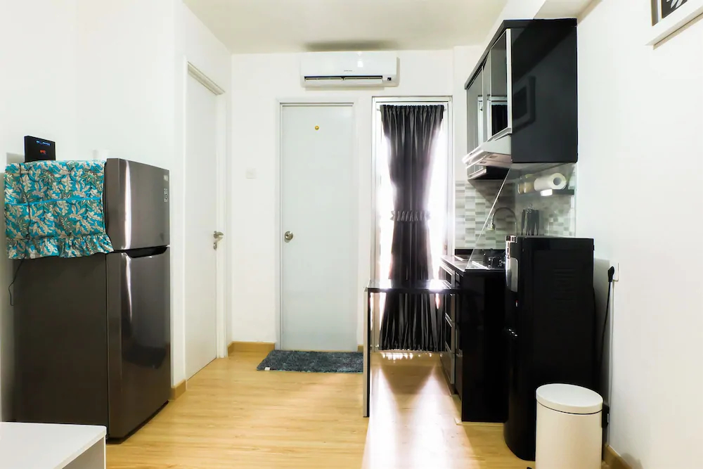 Bassura City Apartments