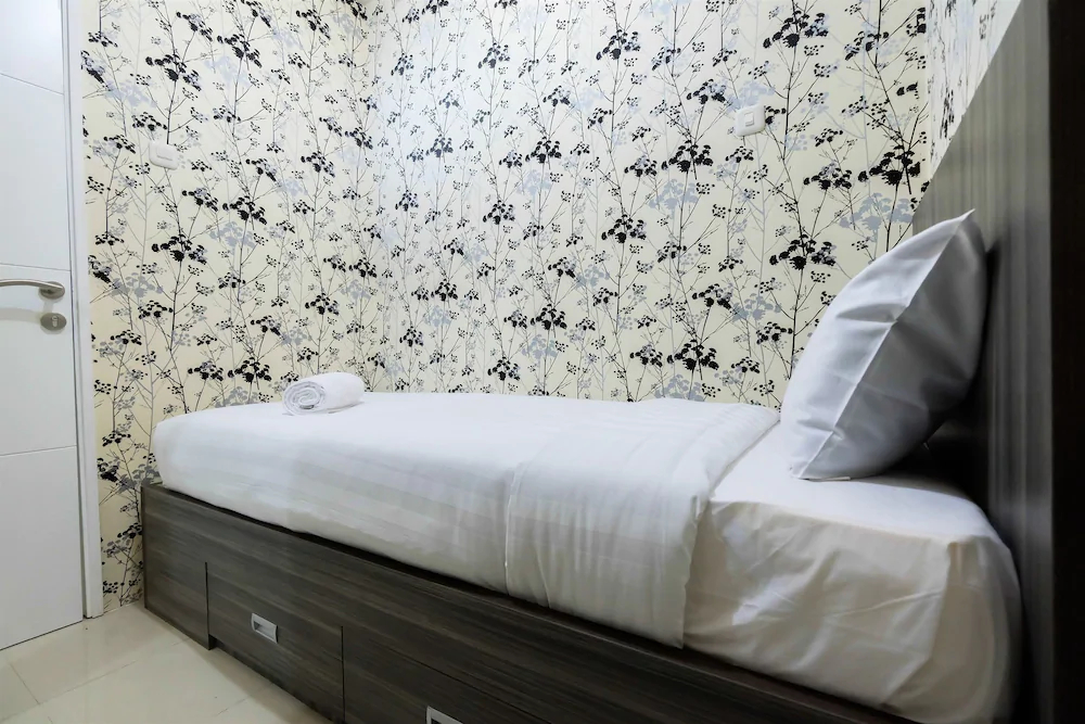 Bassura City Apartments