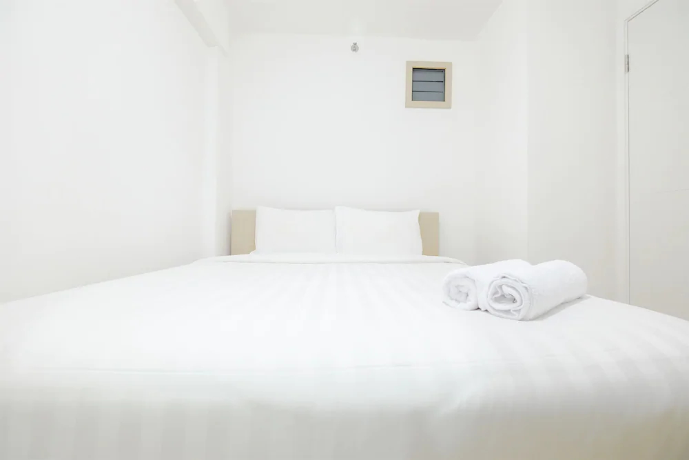 Bassura City Apartments