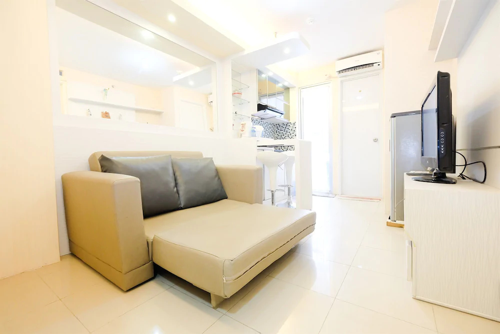 Bassura City Apartments