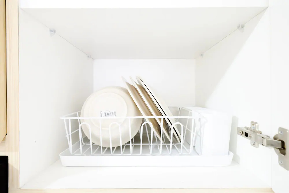 Bassura City Apartments