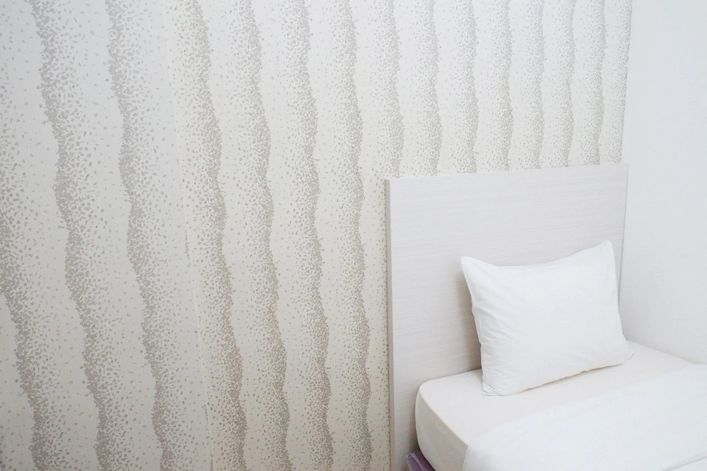 Bassura City Apartments