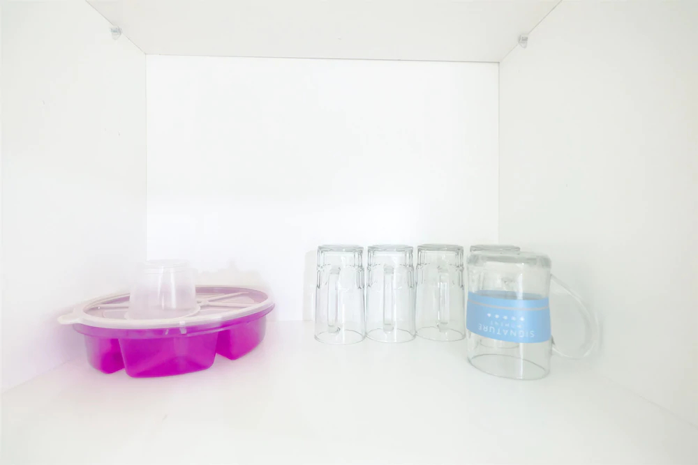 Bassura City Apartments