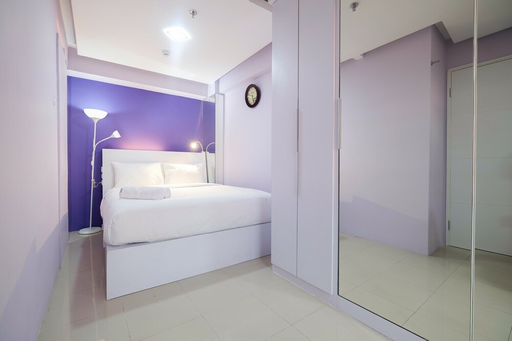 Bassura City Apartments