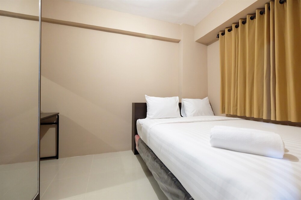 Bassura City Apartments