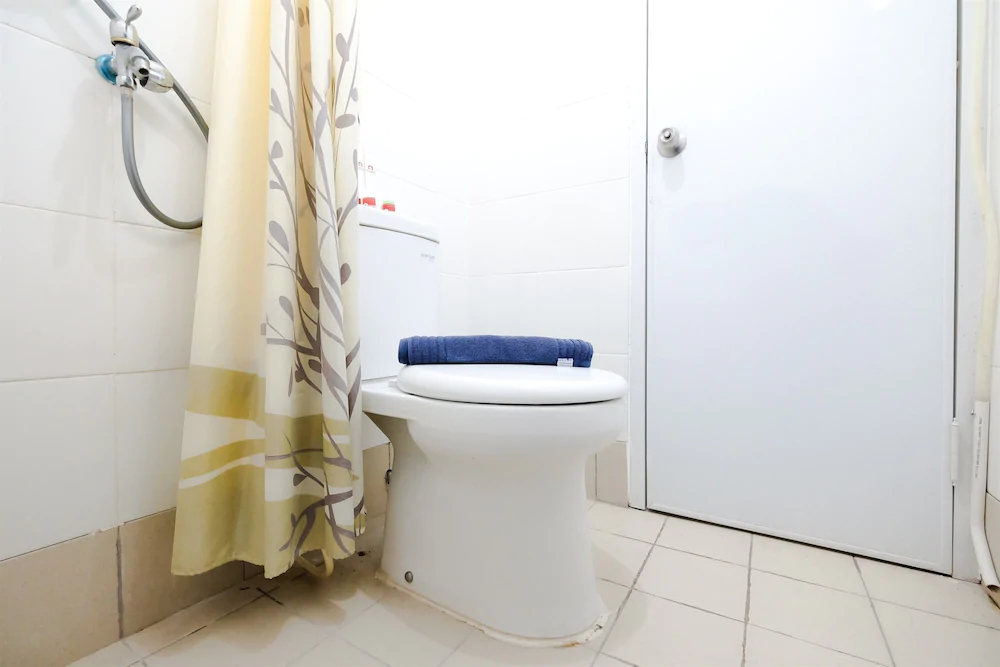 Bassura City Apartments