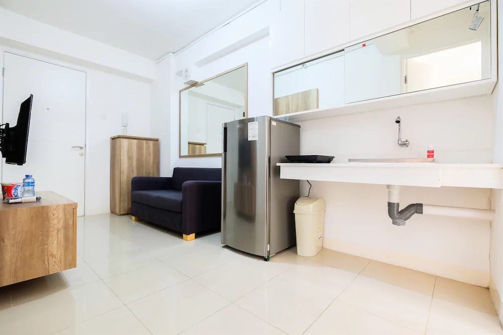 Bassura City Apartments