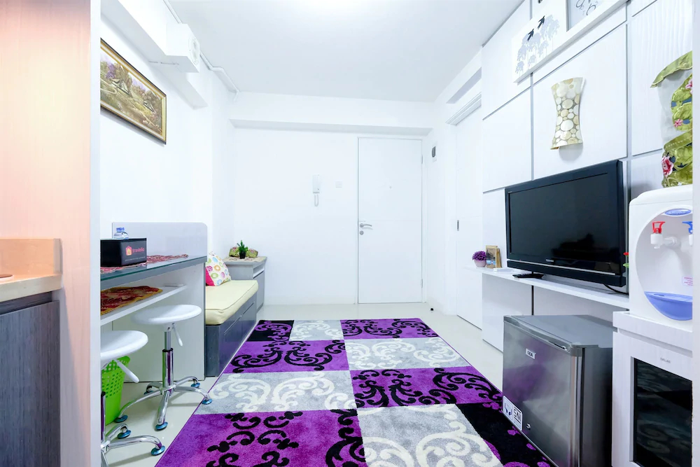 Bassura City Apartments