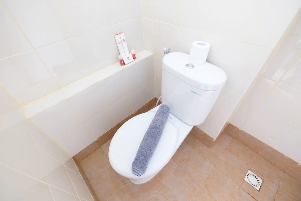 Bassura City Apartments