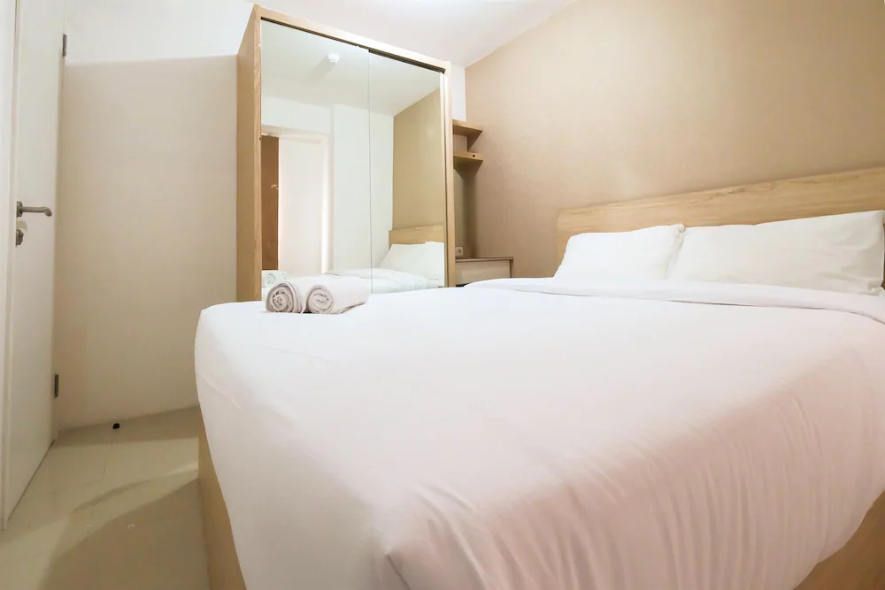 Bassura City Apartments