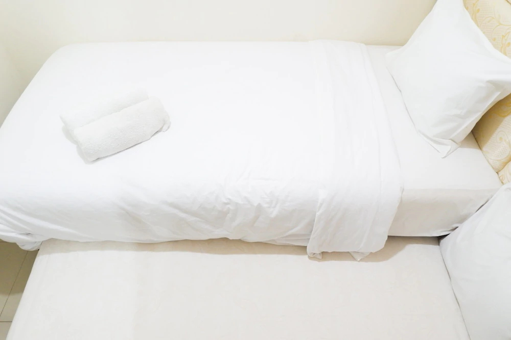 Bassura City Apartments