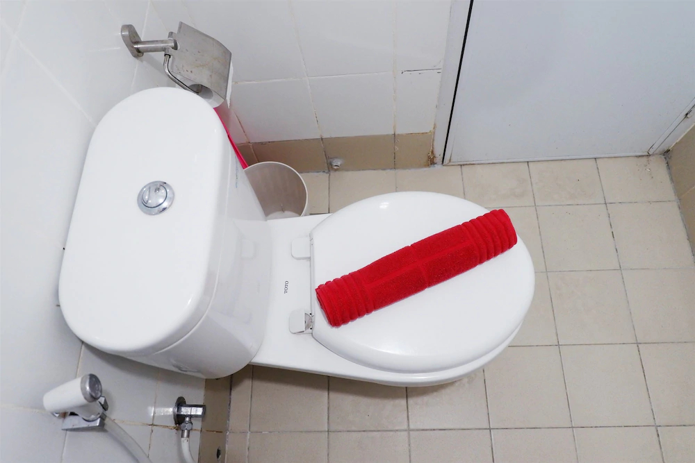 Bassura City Apartments