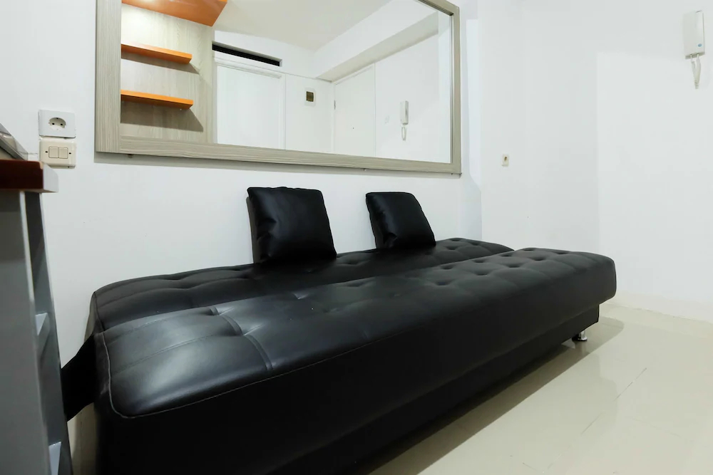 Bassura City Apartments