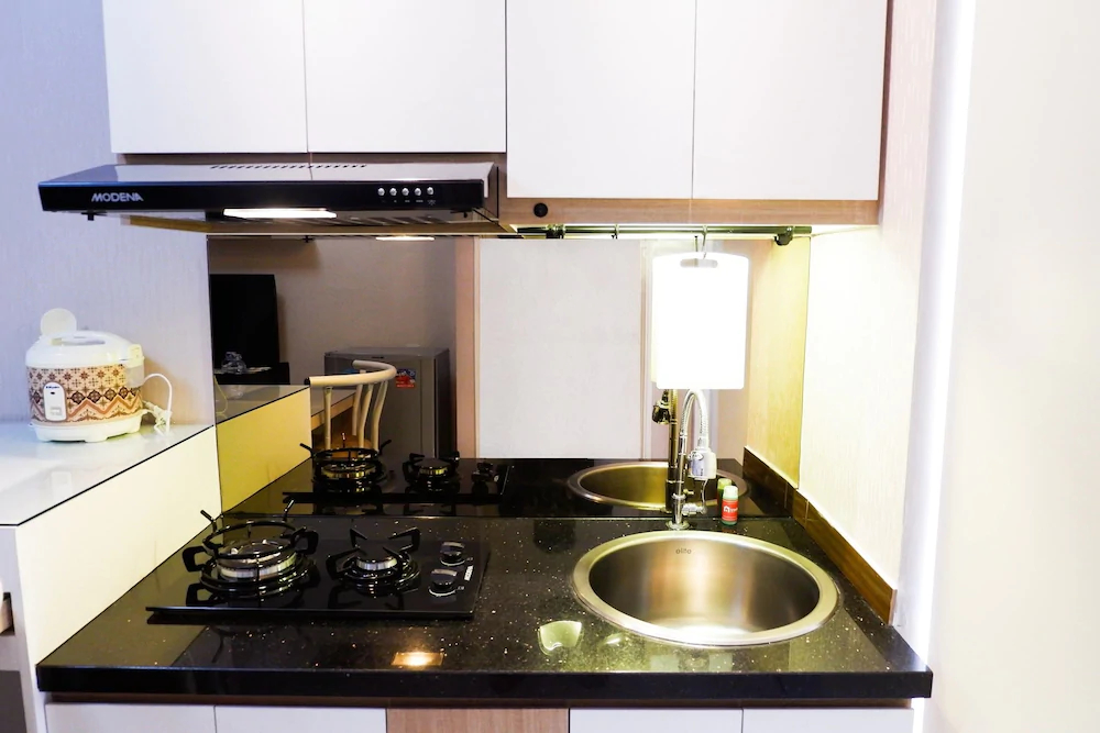 Bassura City Apartments