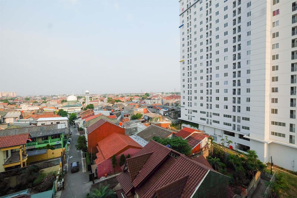 Bassura City Apartments