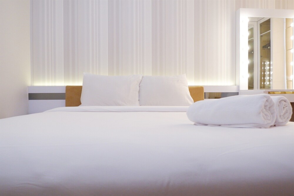 Bassura City Apartments