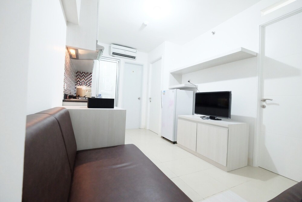 Bassura City Apartments