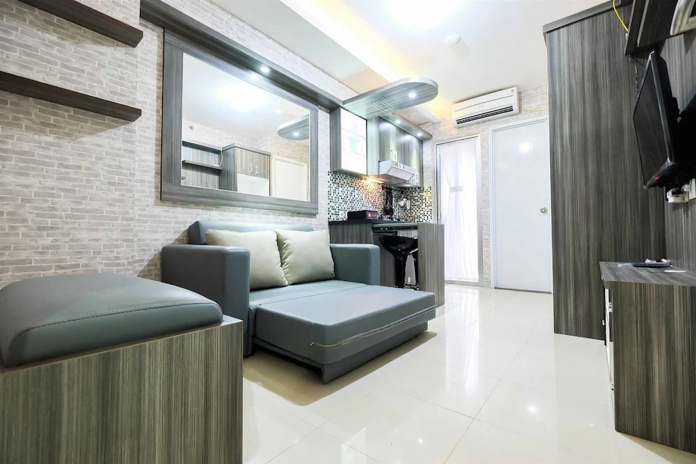 Bassura City Apartments