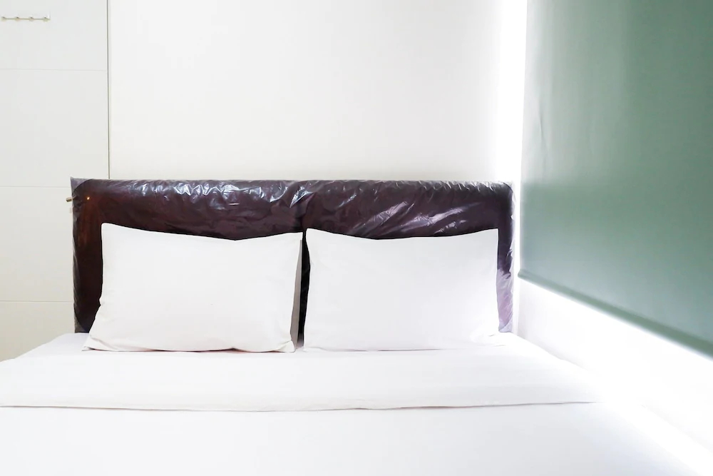 Bassura City Apartments