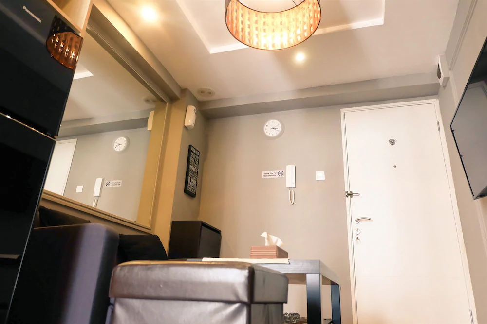 Bassura City Apartments