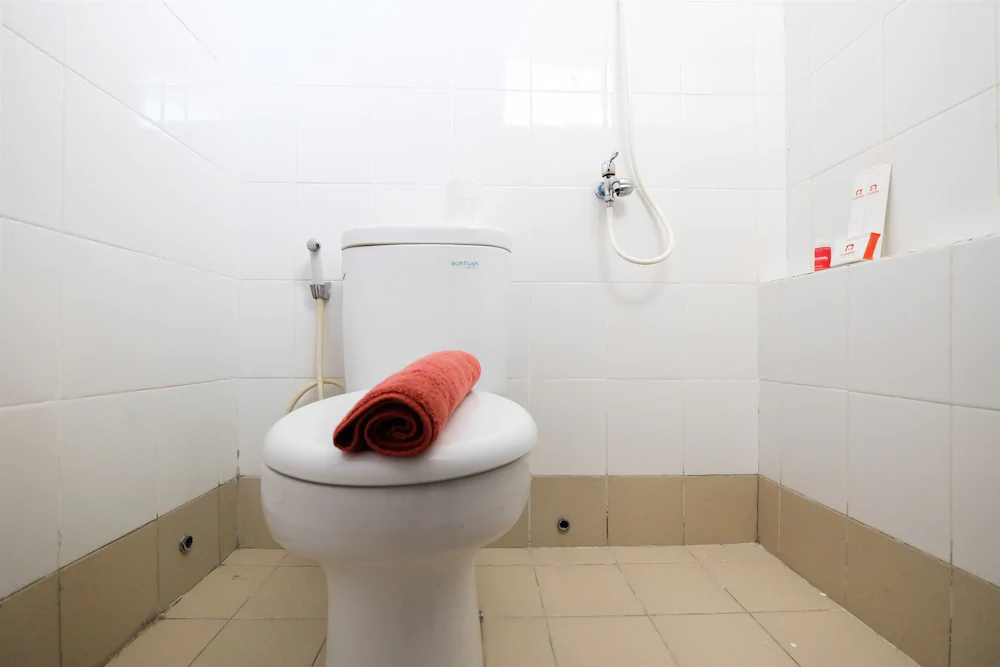 Bassura City Apartments