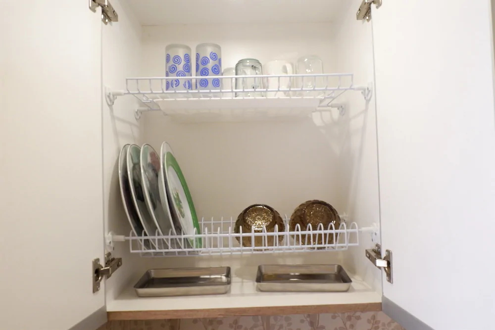 Bassura City Apartments