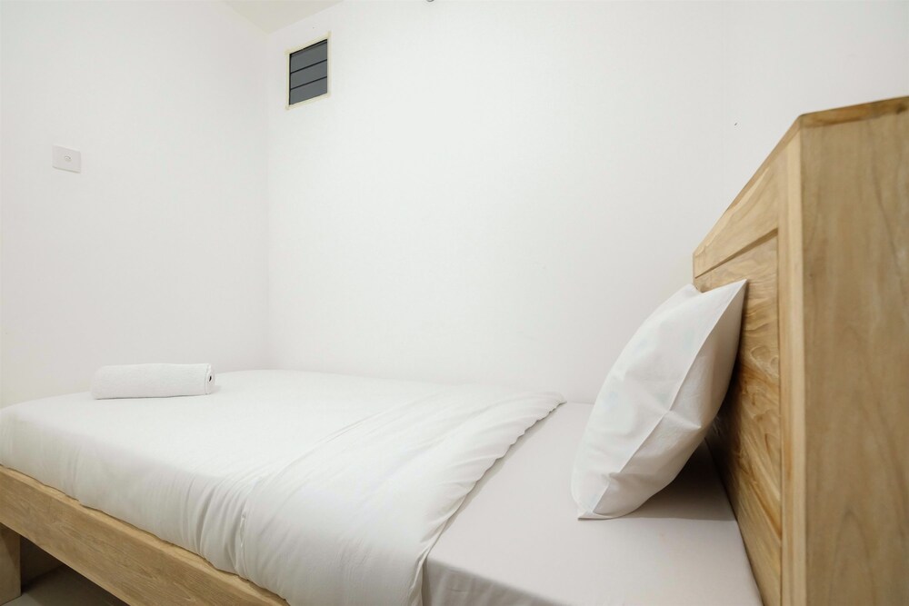 Bassura City Apartments