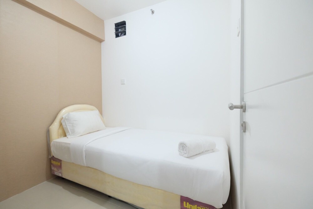 Bassura City Apartments