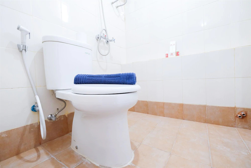 Bassura City Apartments