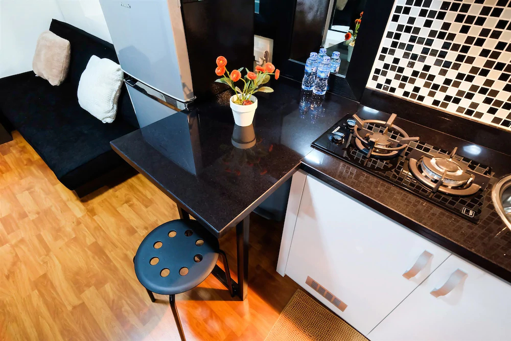 Bassura City Apartments