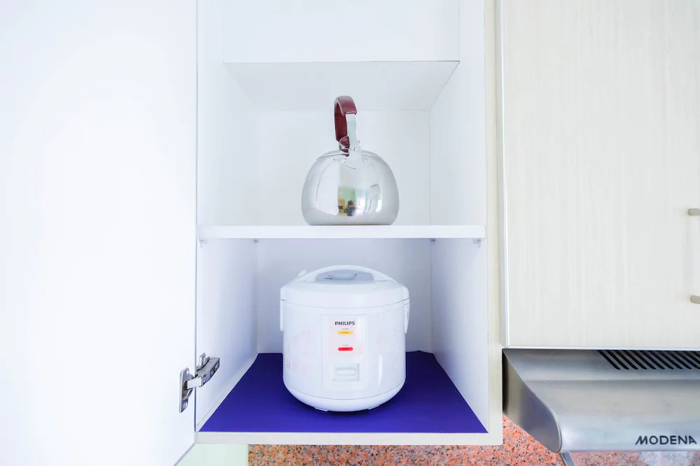 Bassura City Apartments